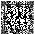 QR code with Custom Central Systems Inc contacts