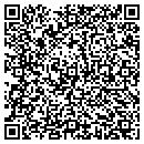 QR code with Kutt Above contacts