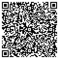 QR code with Rics contacts