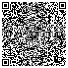 QR code with E Z File Tax Solutions contacts