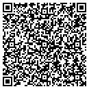 QR code with Hooked On Purses contacts