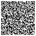 QR code with A A M A contacts