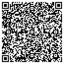 QR code with Moore Durward contacts