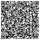 QR code with Twining Oaks Antiques contacts