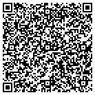 QR code with D I Latorre Door & Hardware contacts