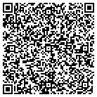 QR code with Hair & Nails By Donna & Co contacts