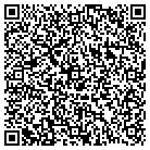 QR code with A Js Conditioning & Appliance contacts