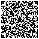 QR code with M&S Auto Sles contacts