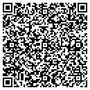 QR code with CBS Mechanical contacts