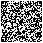 QR code with Alpha & Omega Beauty Salon contacts