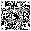 QR code with Thomas E Benson CPA contacts