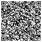 QR code with D & L Home Improvements contacts
