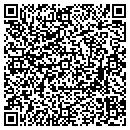 QR code with Hang It All contacts