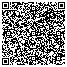 QR code with P & S Meat Packing Co Inc contacts