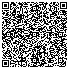 QR code with Hines Property Management contacts