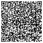 QR code with J Z W Leasing Company contacts