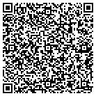 QR code with Yuba City Racquet Club contacts