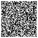 QR code with Autozone 1483 contacts