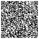 QR code with J Salinas Wrecker Service contacts