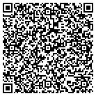 QR code with A World Class Limousine Service contacts