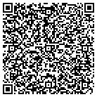 QR code with Daniel's Auto Air Conditioning contacts