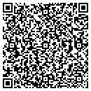 QR code with James A Gray contacts