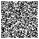 QR code with Tetco contacts