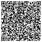 QR code with Oby's Appliance Installation contacts