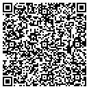 QR code with Rjk Vending contacts