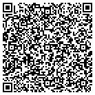 QR code with L & M Vehicle & Home Security contacts