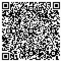 QR code with LCI contacts