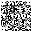 QR code with Cantu Contracting Inc contacts