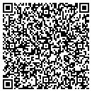 QR code with T T T C Corp contacts