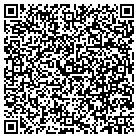 QR code with F & R Stacking & Hauling contacts