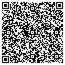 QR code with Alberts Barber Shop contacts
