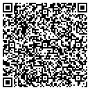 QR code with King Tux & Bridal contacts