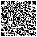 QR code with Richard Frame Dvm contacts