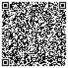 QR code with L & R Tax and Financial Group contacts