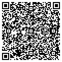 QR code with Jaco contacts