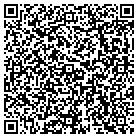 QR code with Hidden Oaks Bed & Breakfast contacts