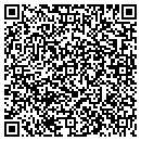 QR code with TNT Striping contacts
