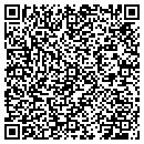 QR code with Kc Nails contacts