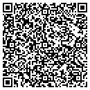 QR code with J C Wilson Assoc contacts