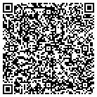 QR code with Gamez Masonry Construction contacts