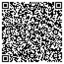 QR code with E-Z Food Store contacts