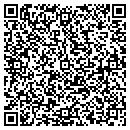 QR code with Amdahl Corp contacts