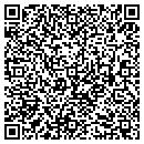 QR code with Fence Line contacts