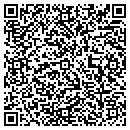 QR code with Armin Johnson contacts