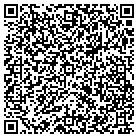QR code with E Z Shop 8 Checks Cashed contacts