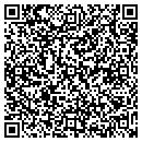 QR code with Kim Crystal contacts
